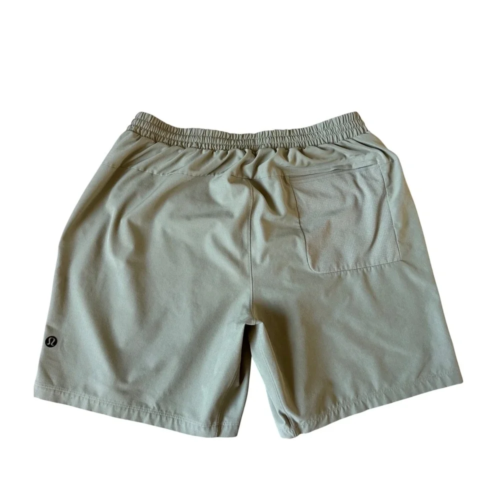Lululemon Swim Shorts Channel Cross 7